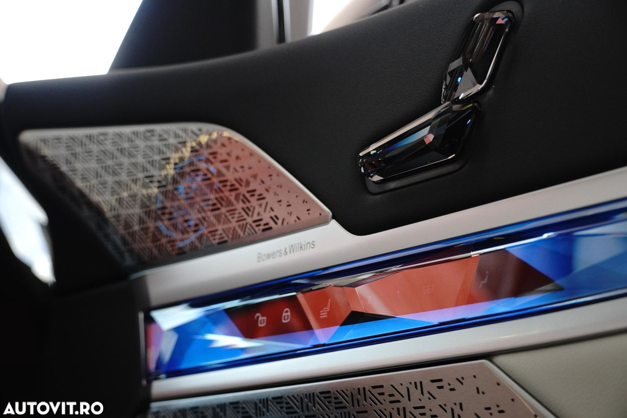 BMW Seria 7 - 35