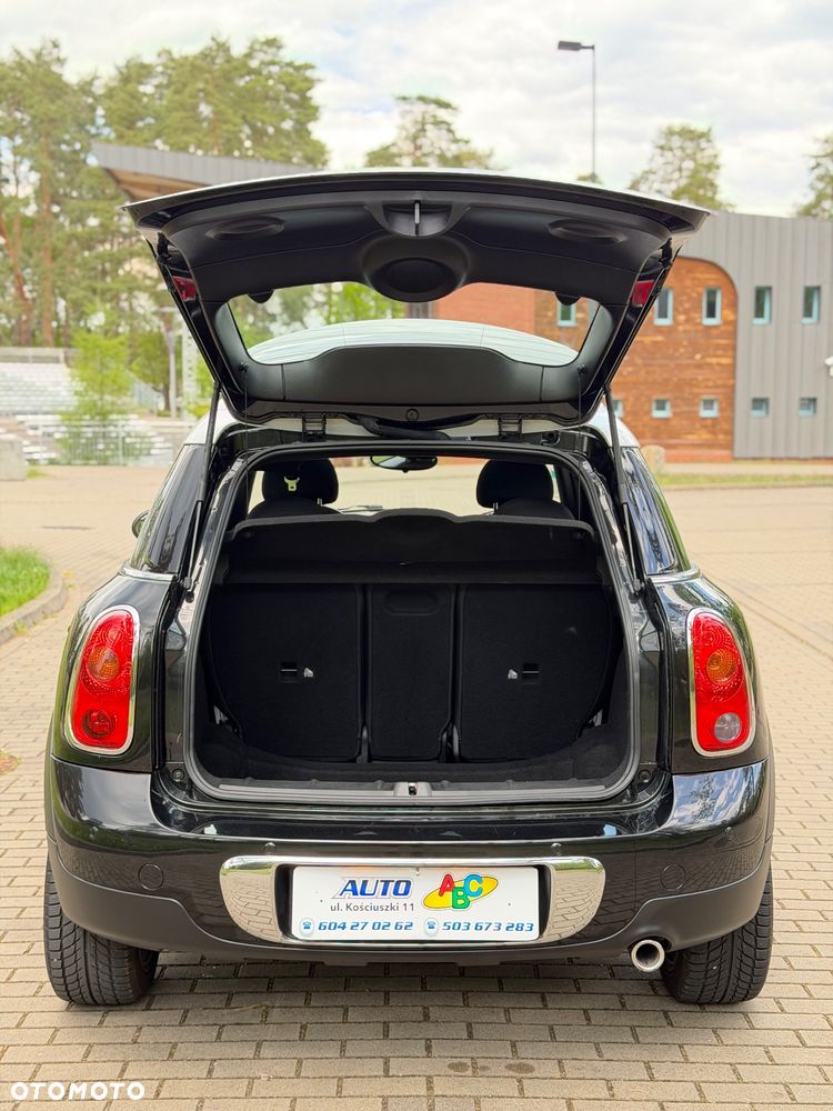 MINI Countryman - 8