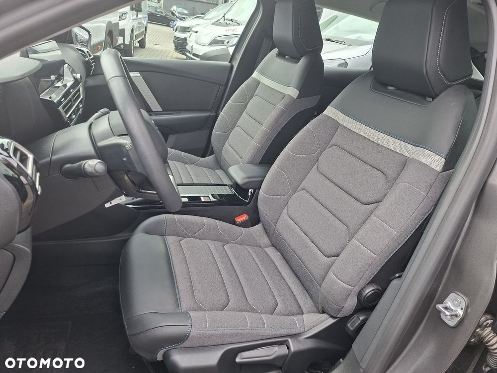 Citroën C4 1.2 PureTech Plus S&S - 13