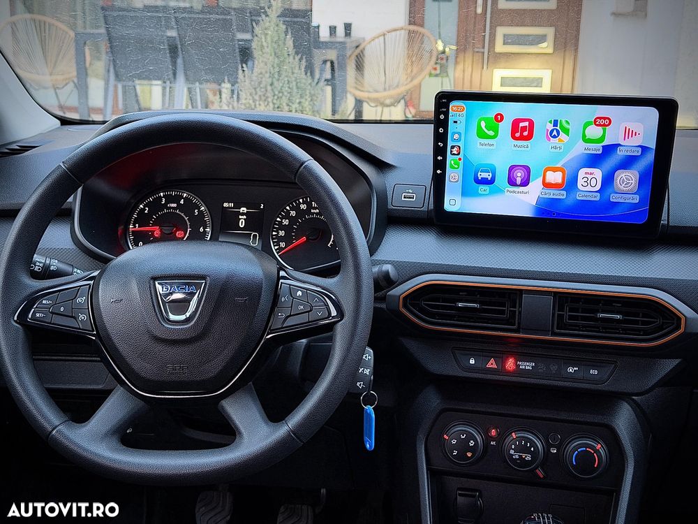 Dacia Sandero Stepway TCe 90 MT6 Essential - 21