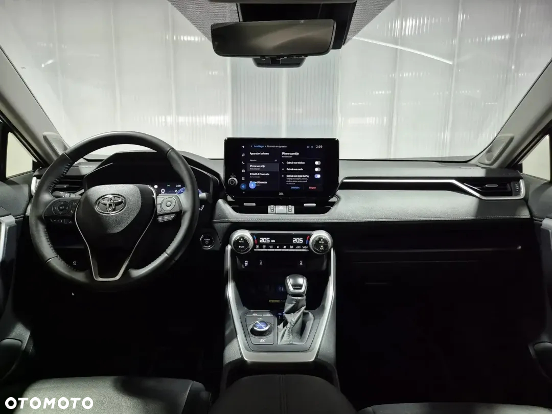 Toyota RAV4 2.5 Hybrid Executive 4x4 - 7