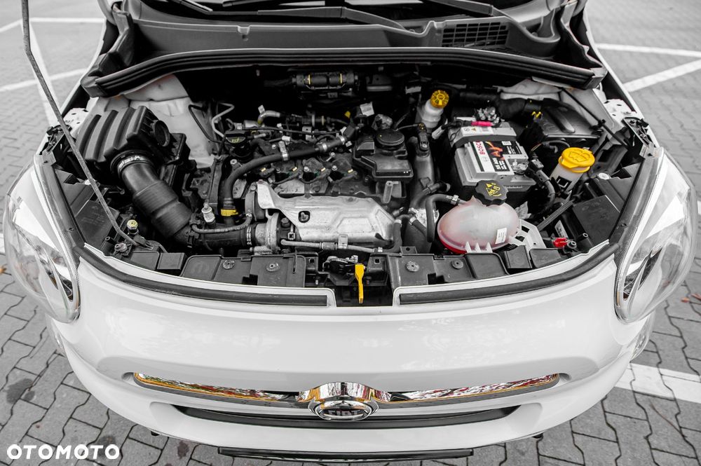 Fiat 500X - 38