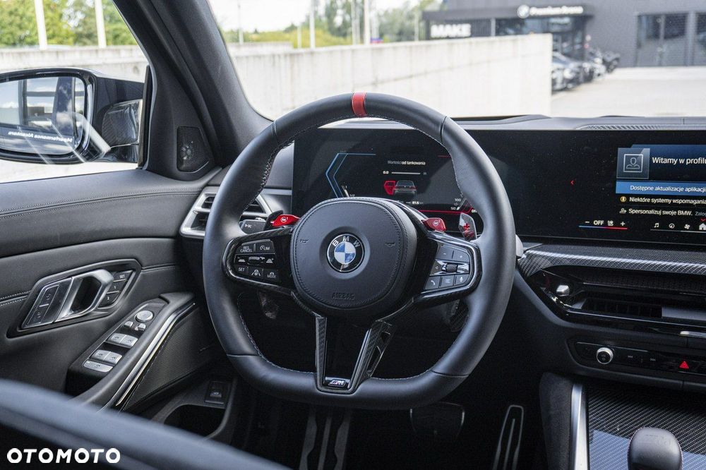 BMW M3 - 33