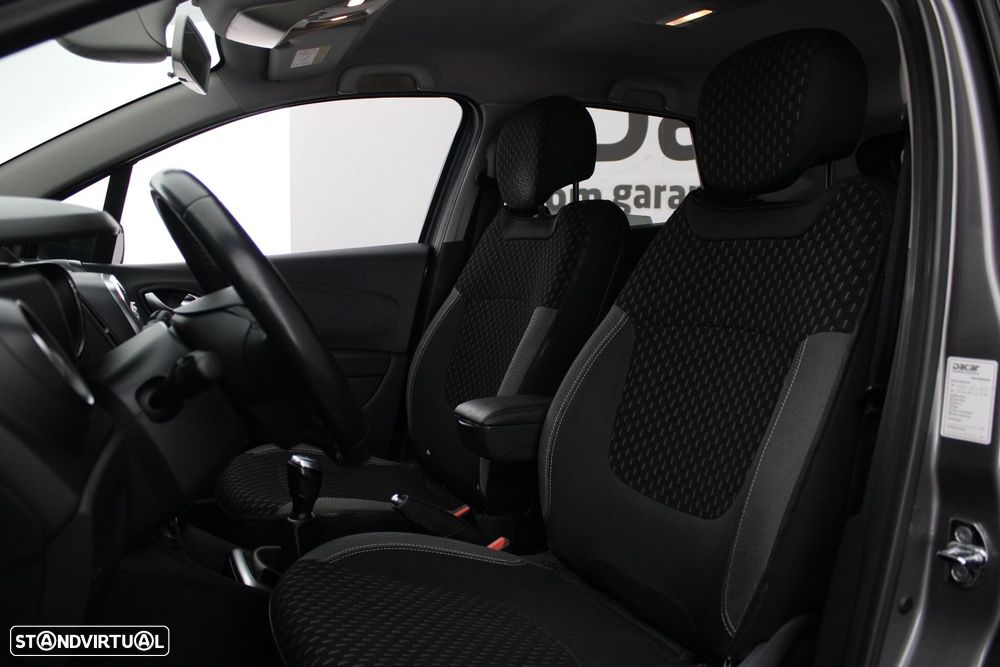 Renault Captur 0.9 TCE Exclusive - 23