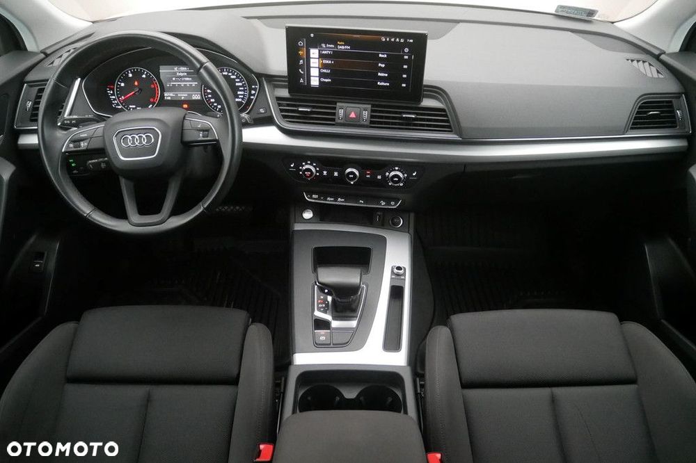 Audi Q5 - 8