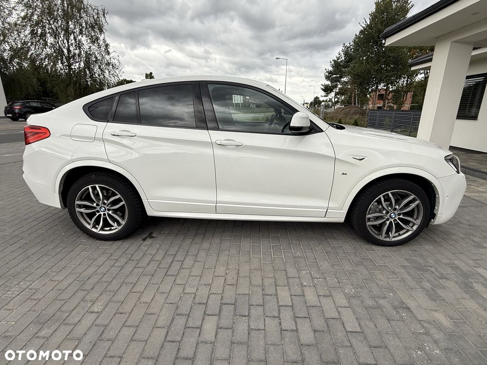 BMW X4 - 5