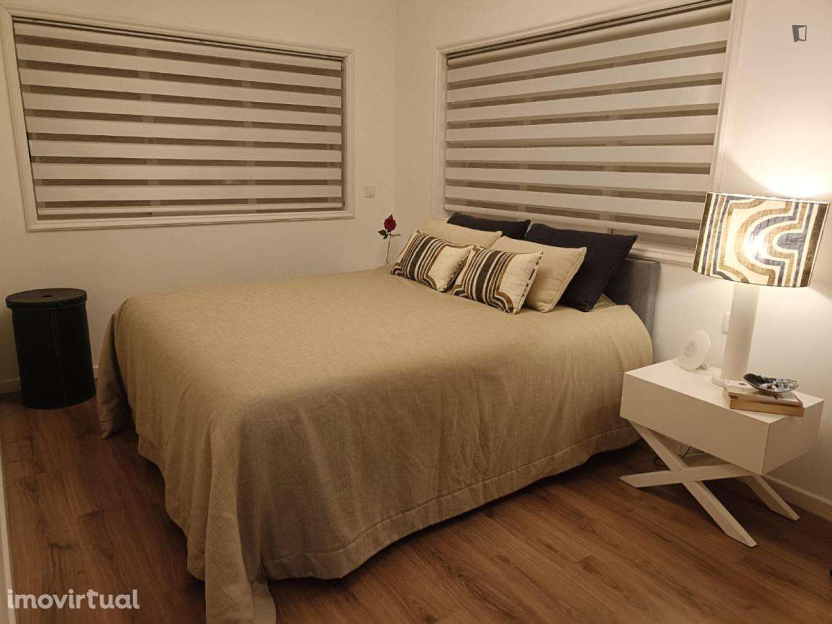 Apartamento com 1 quartos - localizado em São Cosme Porto - Grande imagem: 2/8