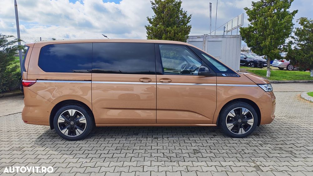 Volkswagen Multivan L 2.0 TDI DSG 110KW Style - 9