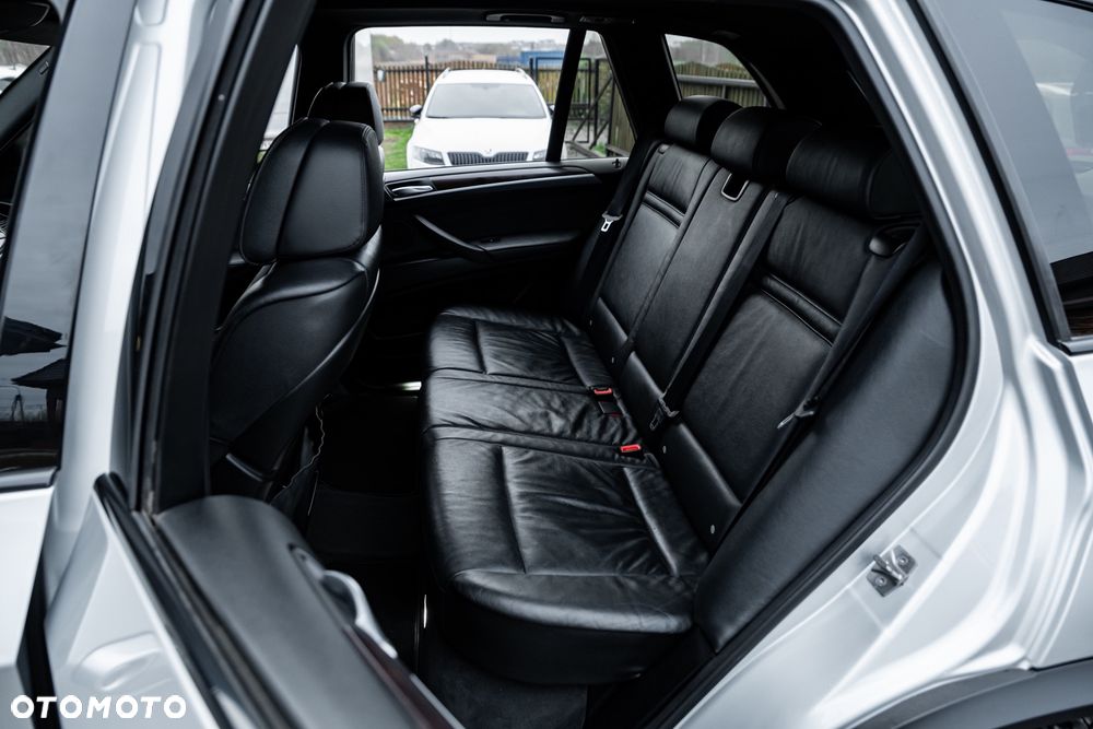 BMW X5 xDrive30d - 21