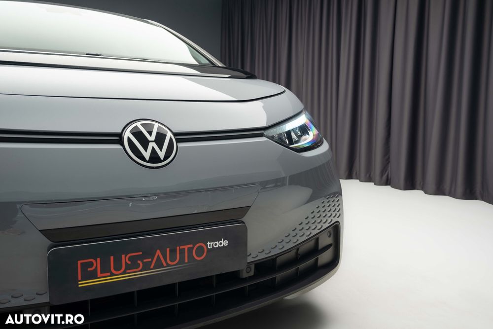 Volkswagen ID.3 58 kWh Pro - 4