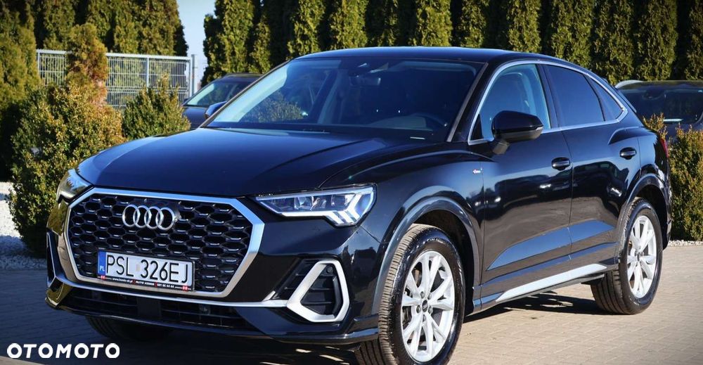 Audi Q3 Sportback - 6