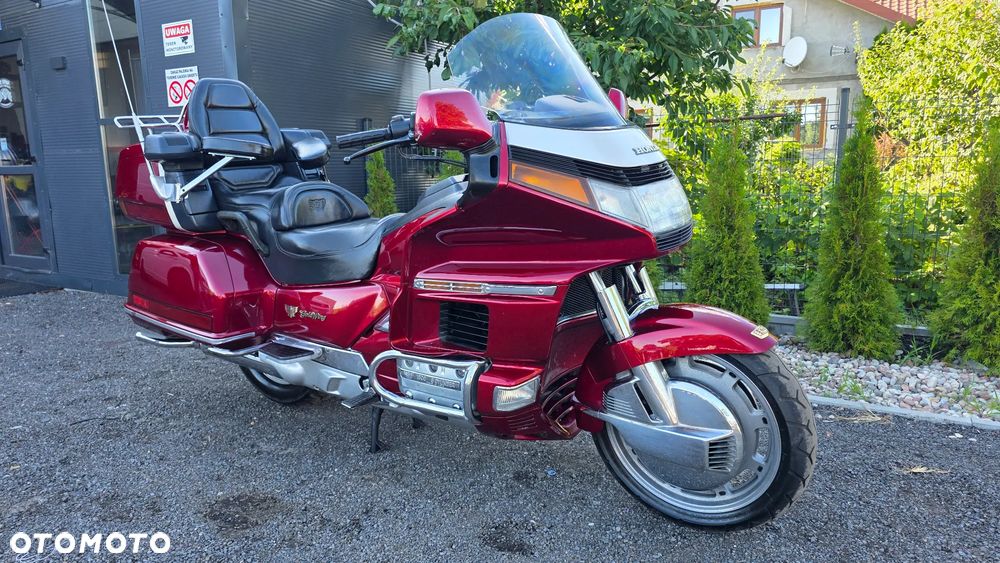 Honda GL - 3