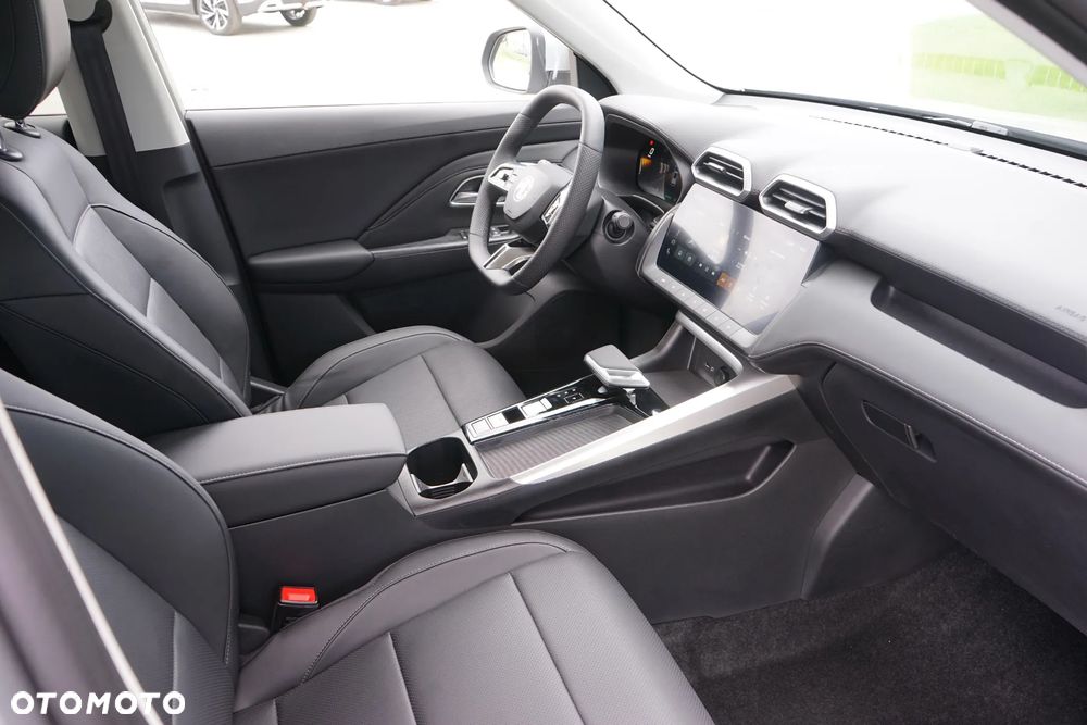 MG ZS 1.5 HEV+ Exclusive - 13