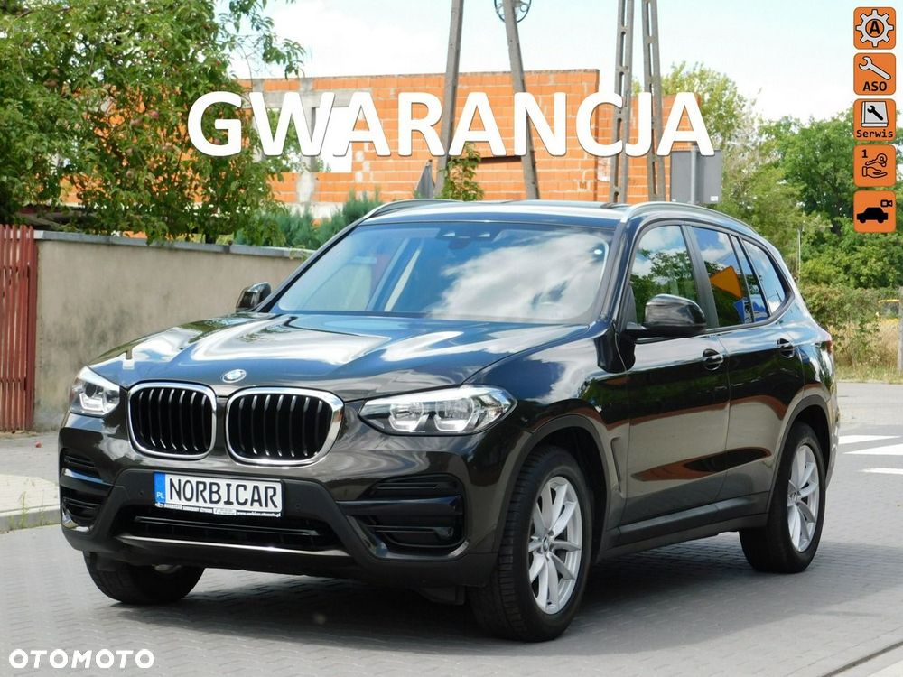 BMW X3 - 2