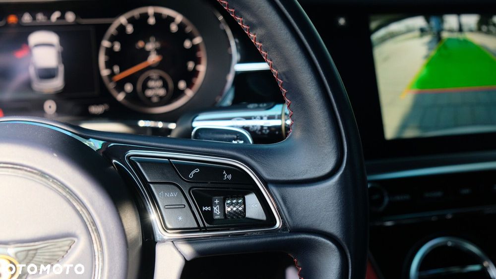 Bentley Continental GT - 18