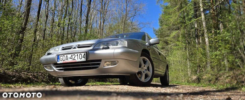 Citroën Xantia 3.0 Exclusive - 1