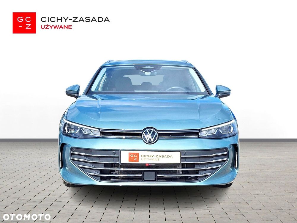 Volkswagen Passat 1.5 TSI EVO Business DSG - 2
