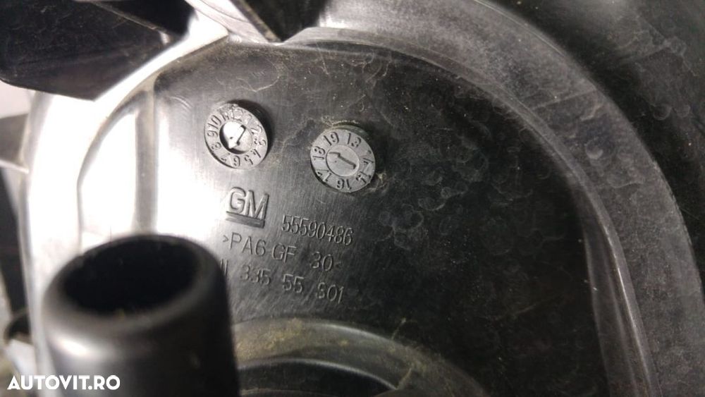 Galerie admisie 1.4 benz vsi-2 lpg autogas opel corsa e 55590486 - 2