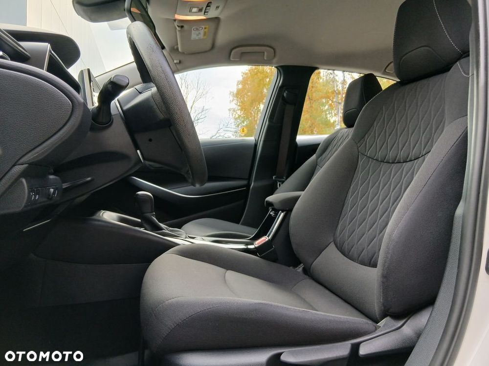 Toyota Corolla 1.8 Hybrid Active - 11