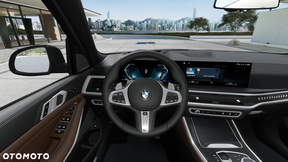 BMW X5 xDrive50e - 14