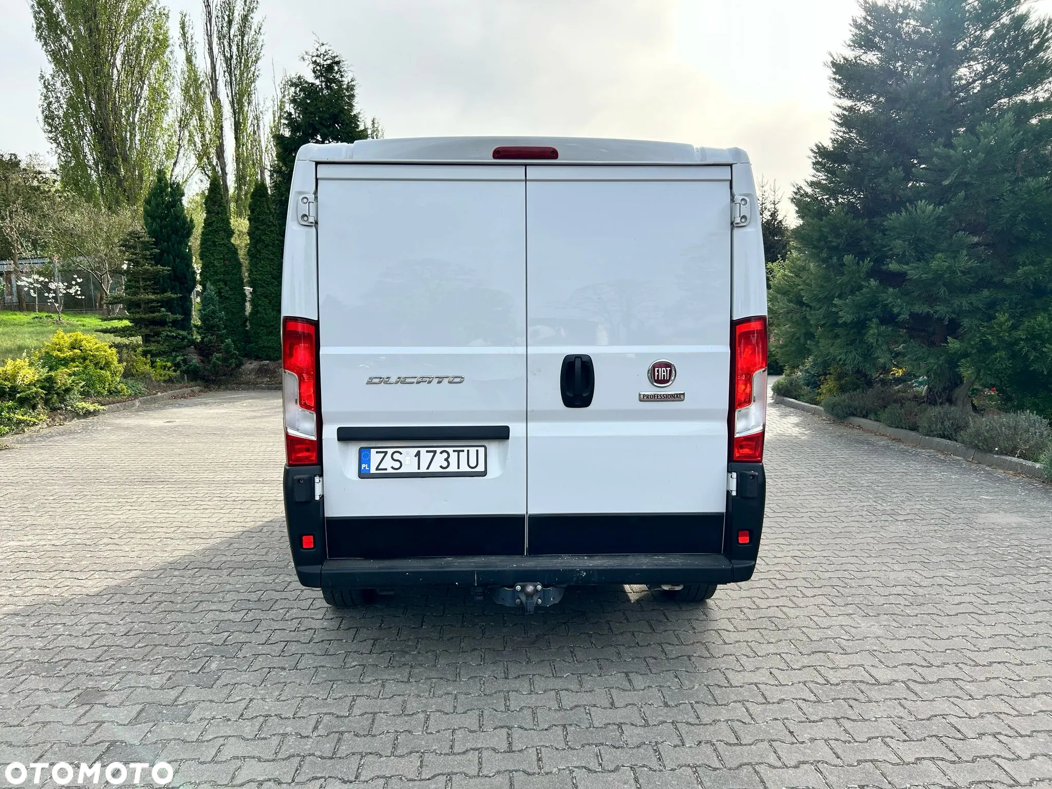 Fiat Ducato - 6
