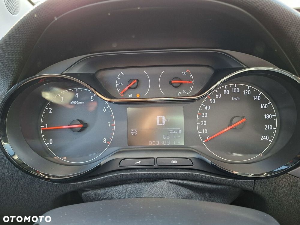 Opel Crossland - 25