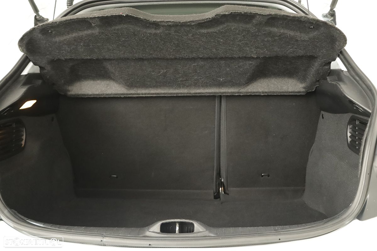 Peugeot 208 1.6 BlueHDi Style - 22
