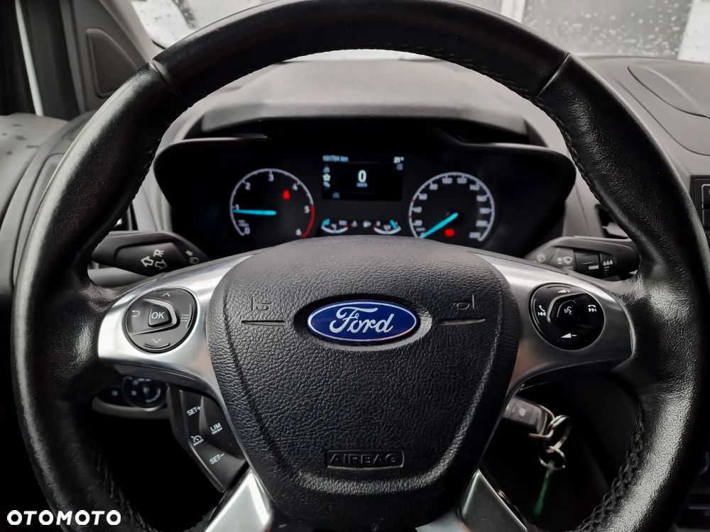 Ford TRANSIT CONNECT L2 - 10