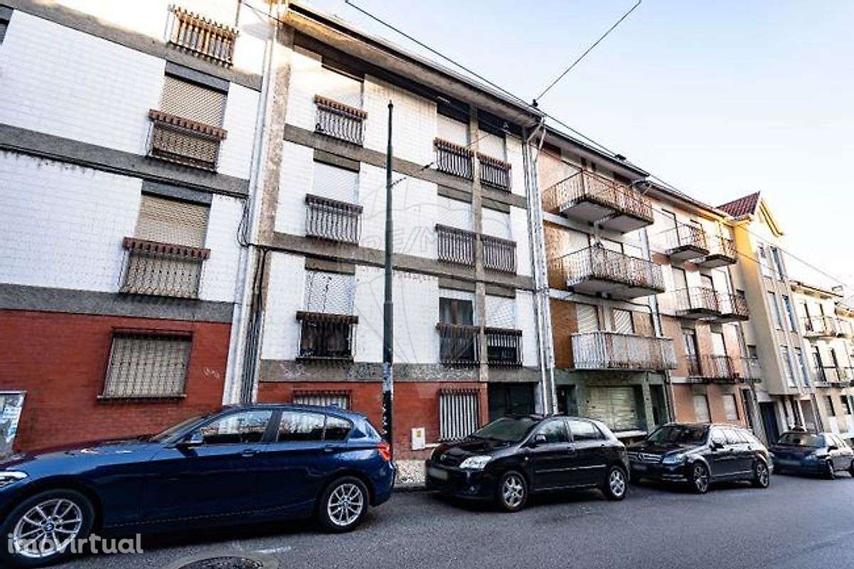 Apartamento T1 para venda - Grande imagem: 2/9