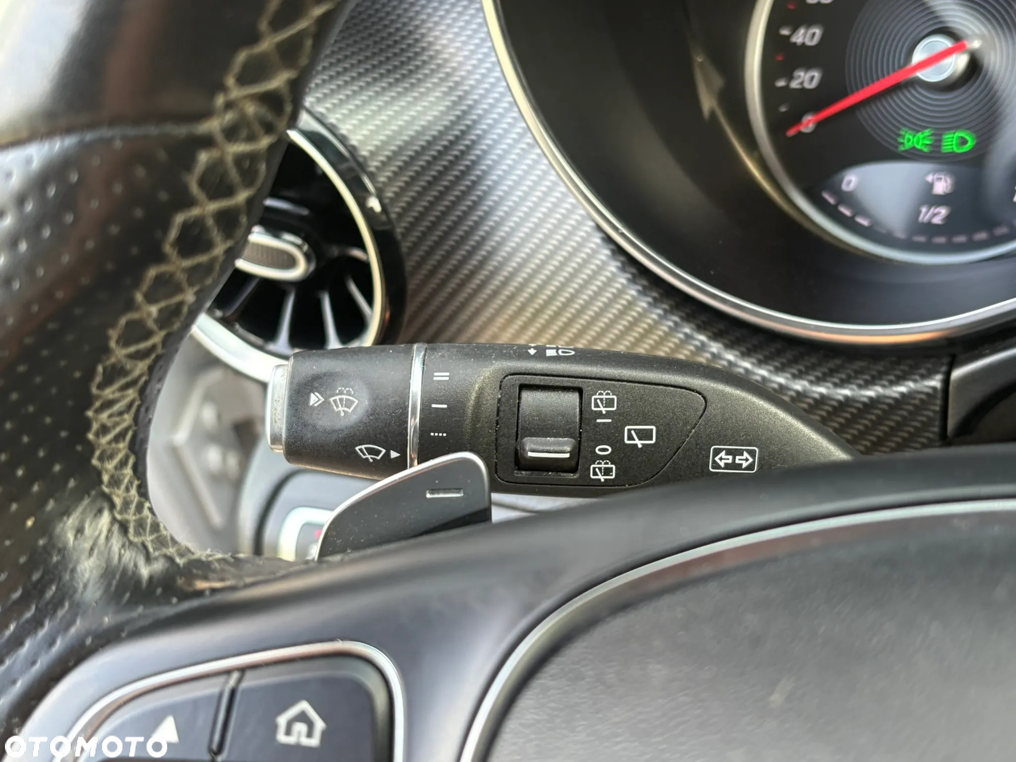 Mercedes-Benz Klasa V 300 d Exclusive 9G-Tronic (d³ugi) - 31