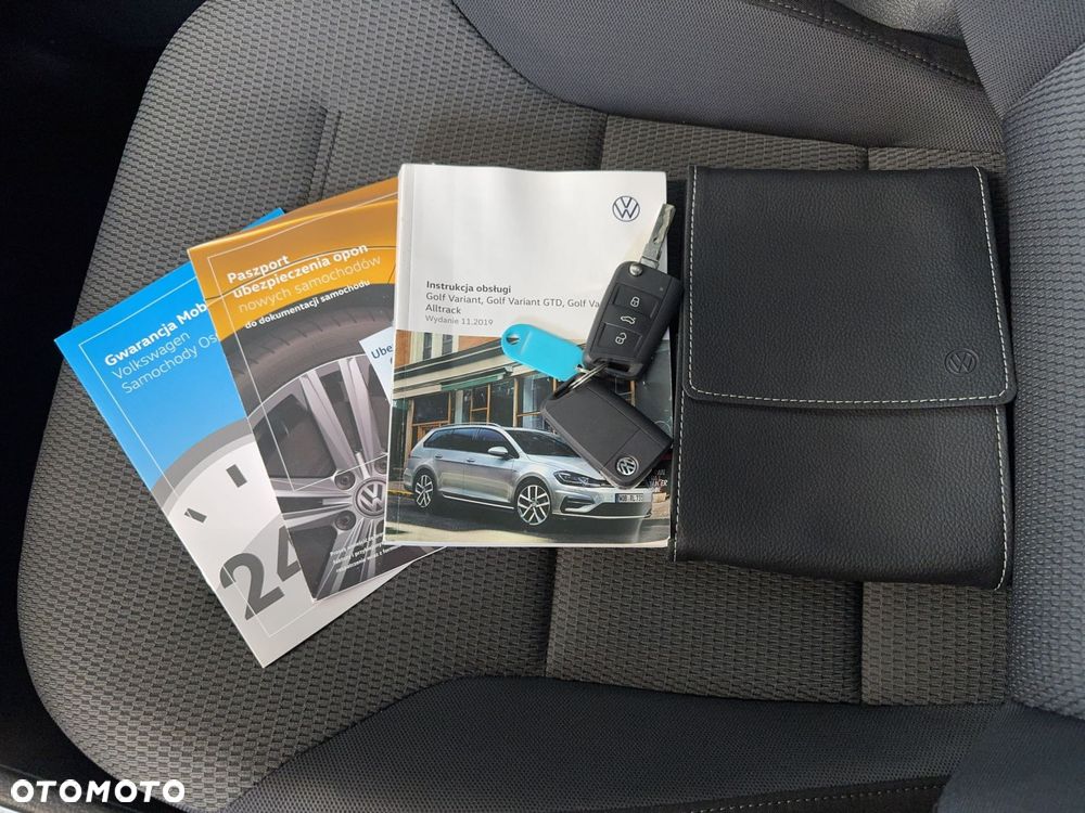 Volkswagen Golf Variant - 30