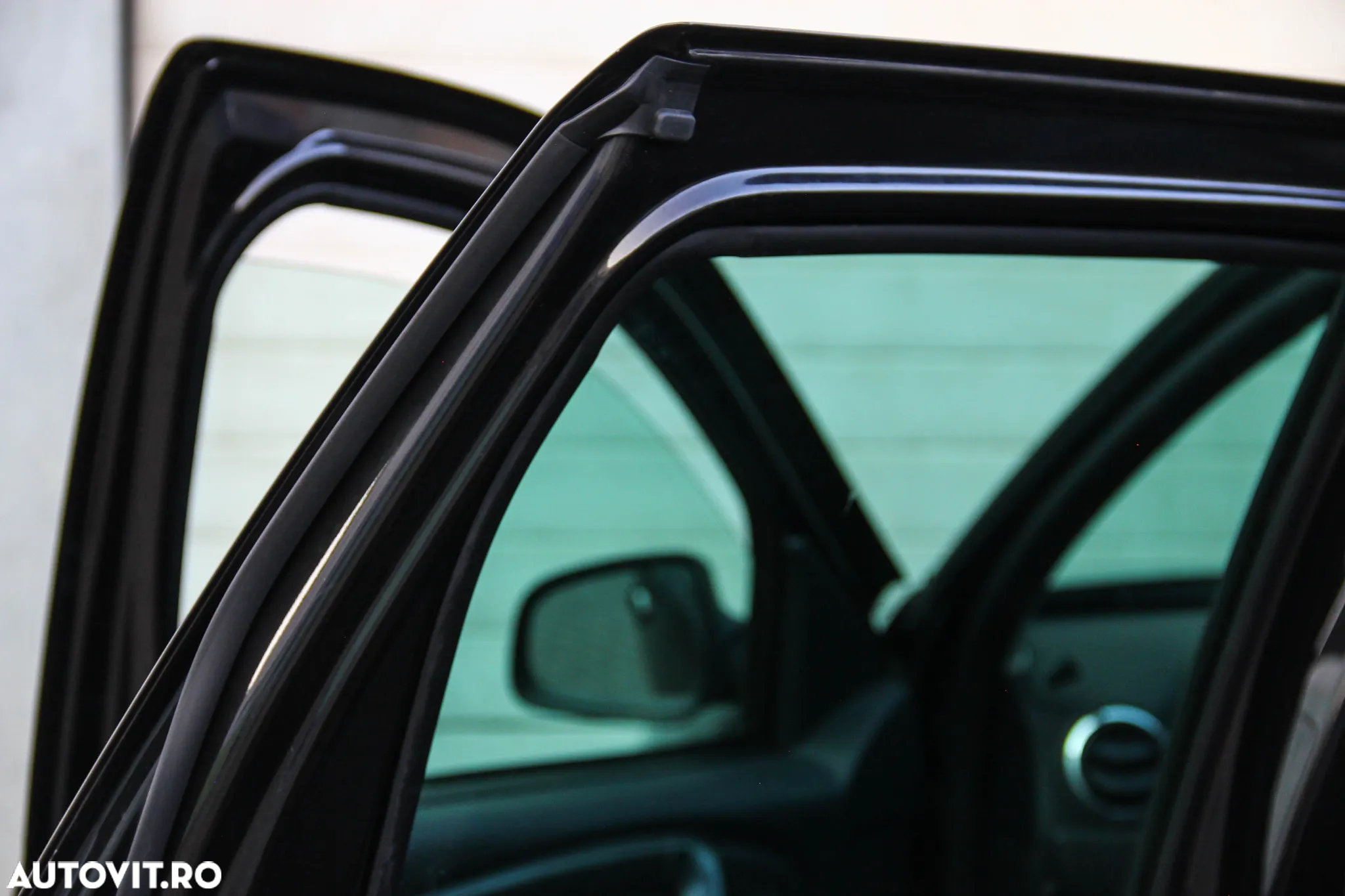 Dacia Duster dCi 110 FAP 4x4 Prestige - 21