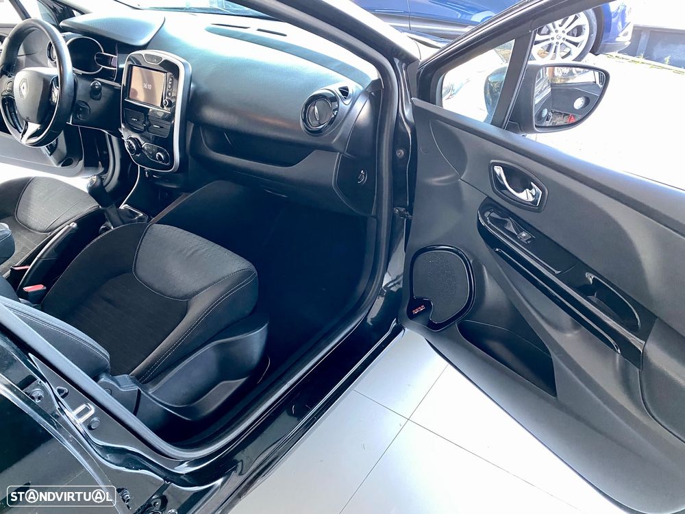 Renault Clio Sport Tourer 1.5 dCi Luxe - 14