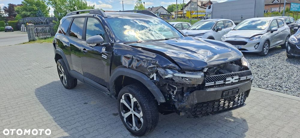 Dacia Bigster 155 Journey - 3