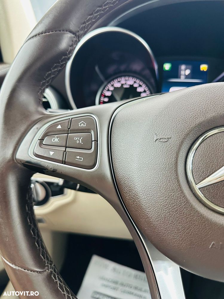 Mercedes-Benz GLC 220 d 4MATIC 9G-TRONIC Exclusive - 31