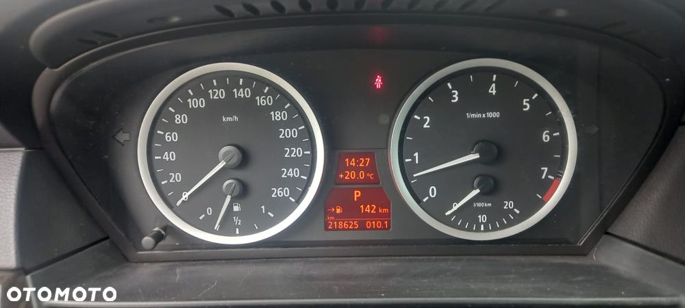 BMW Seria 5 530i - 17