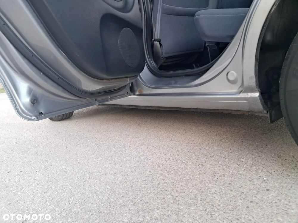 Honda Jazz 1.4 ES - 7