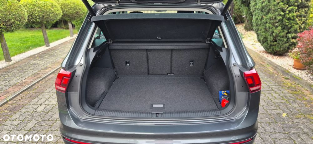 Volkswagen Tiguan - 6