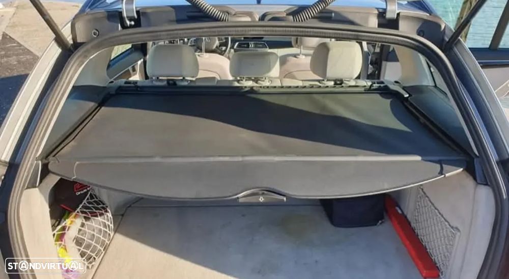 Mercedes-Benz C 180 CDi Elegance BlueEfficiency - 15