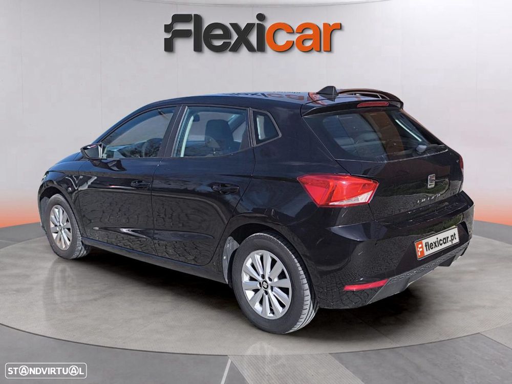 SEAT Ibiza - 5