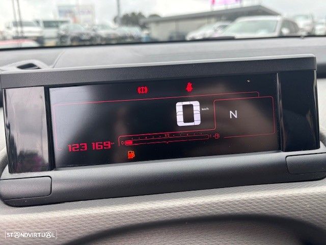 Citroën C4 Cactus 1.6 BlueHDi Feel ETG6 - 3