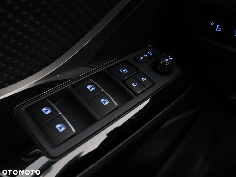 Toyota C-HR 1.8 Hybrid Style - 33