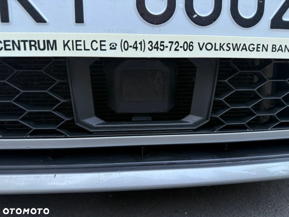 Volkswagen Golf 2.0 TDI BMT GTD - 19