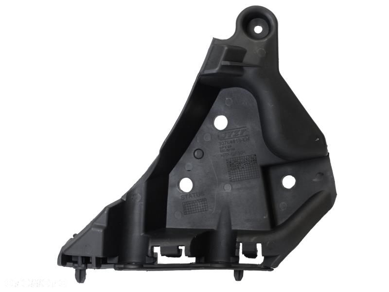 Volvo xc60 slizg mocowanie zderzaka 30763435 - 3