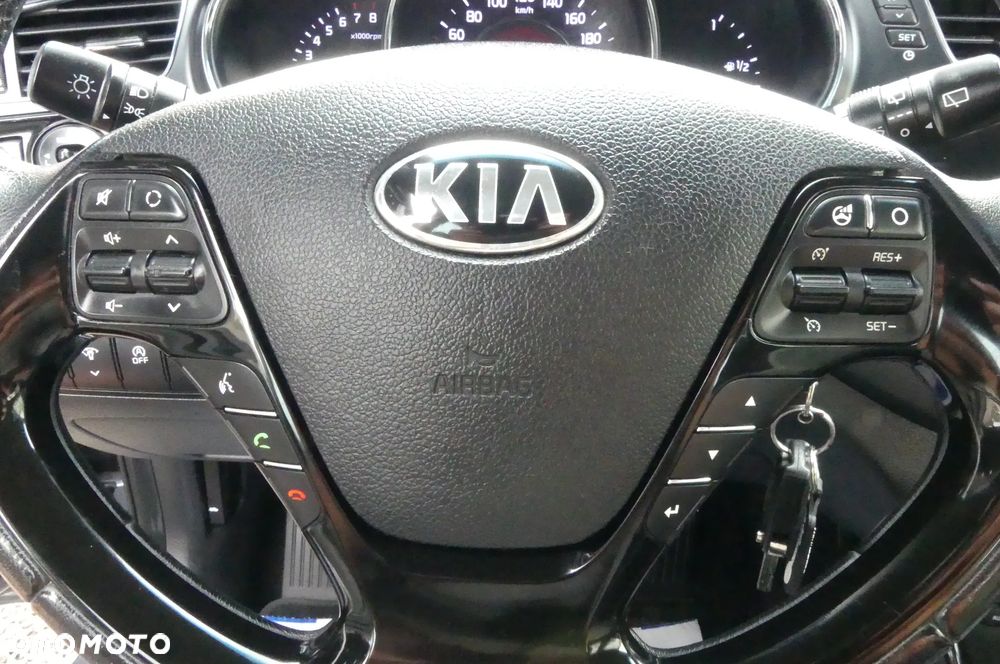 Kia Ceed 1.4 XL - 21