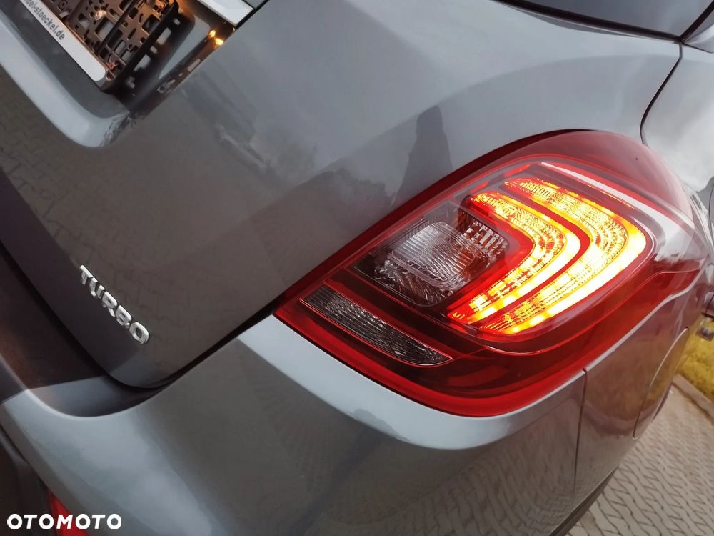 Opel Mokka X 1.4 (ecoFLEX) Start/Stop 4x4 Edition - 40