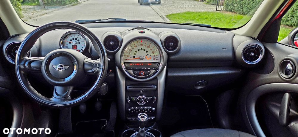 MINI Countryman Cooper - 9