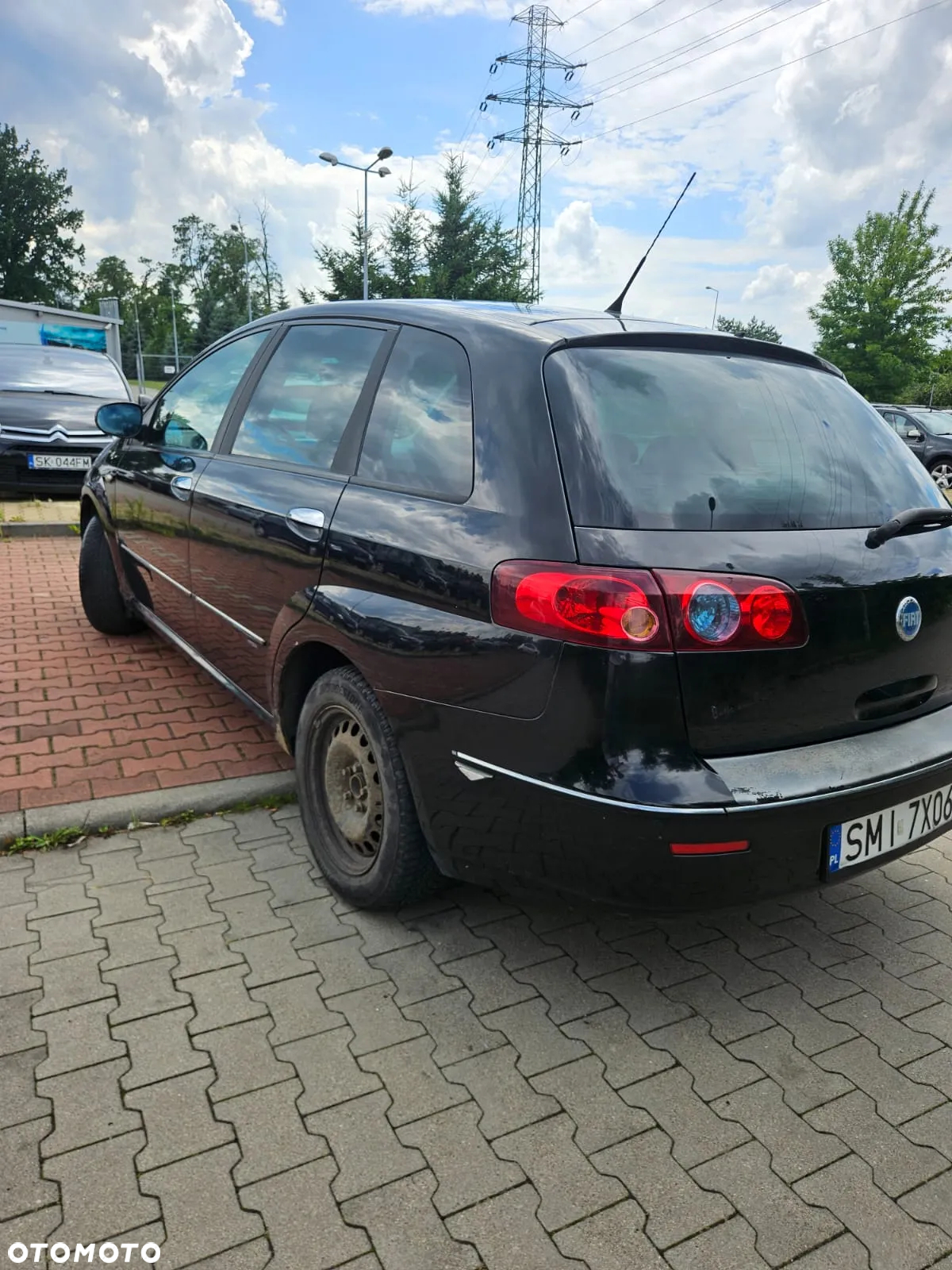 Fiat Croma - 3