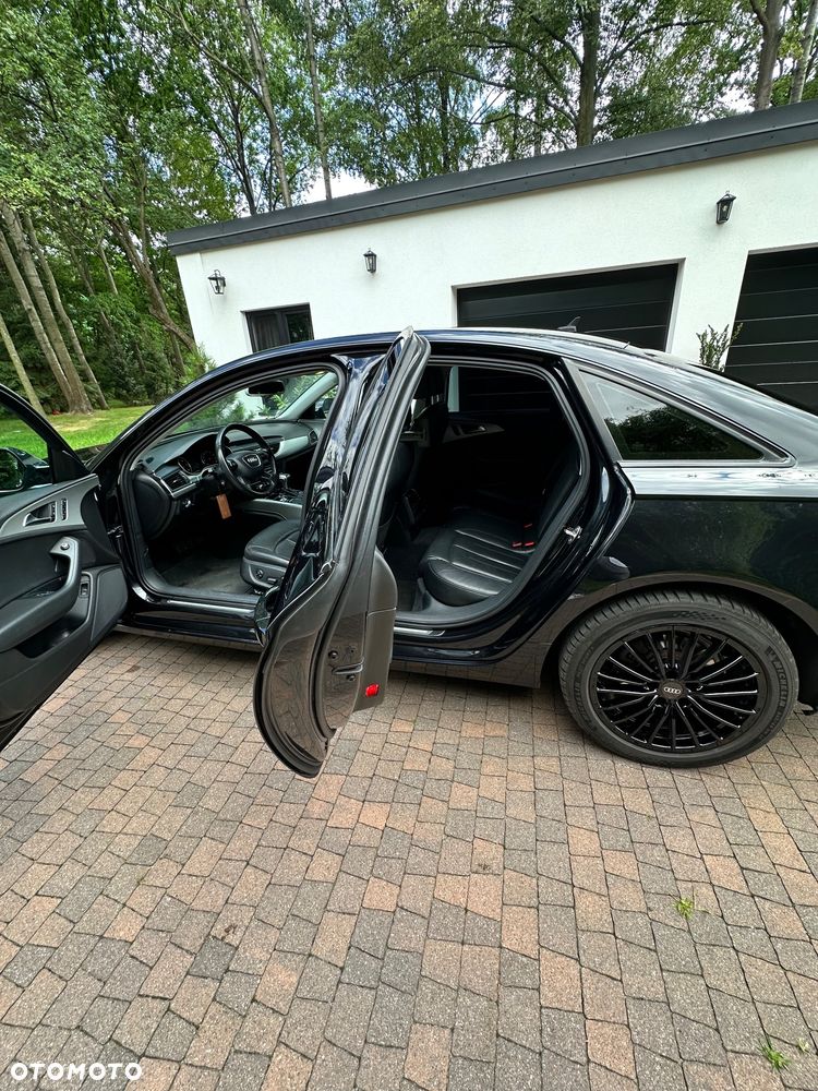 Audi A6 Limousine - 14