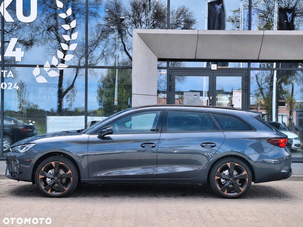 Cupra Leon Sportstourer 2.0 TDI DSG - 7